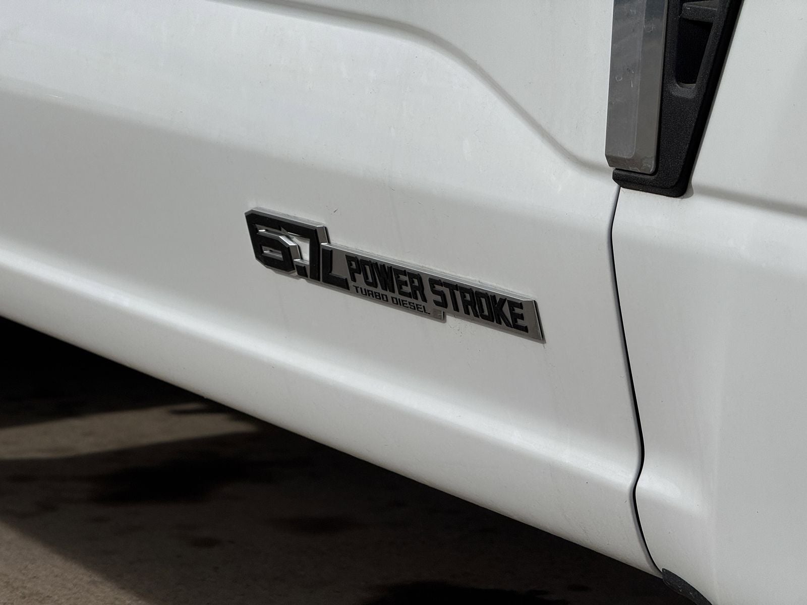 2025 Ford F-350SD XL Fleet