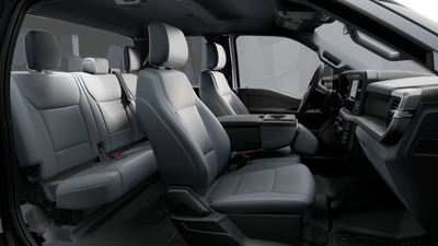 2025 Ford F-350SD XL Fleet