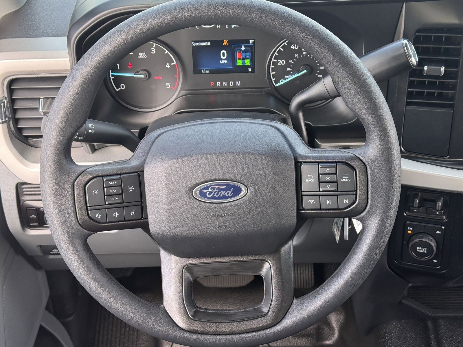 2026 Ford F-350SD XL Fleet