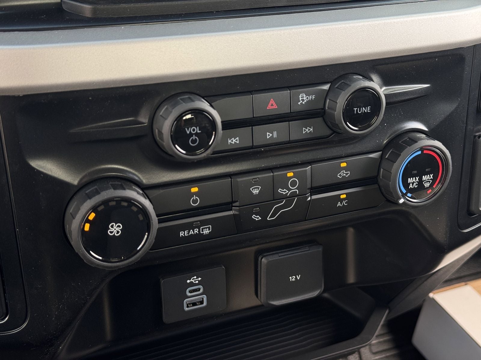 2026 Ford F-350SD XL Fleet