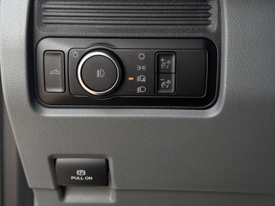 2026 Ford F-350SD XL Fleet