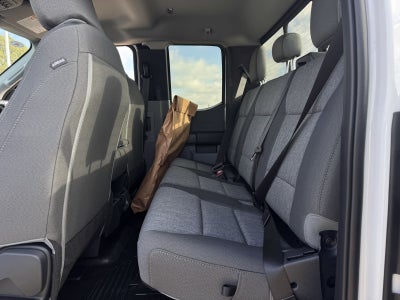 2026 Ford F-350SD XL Fleet