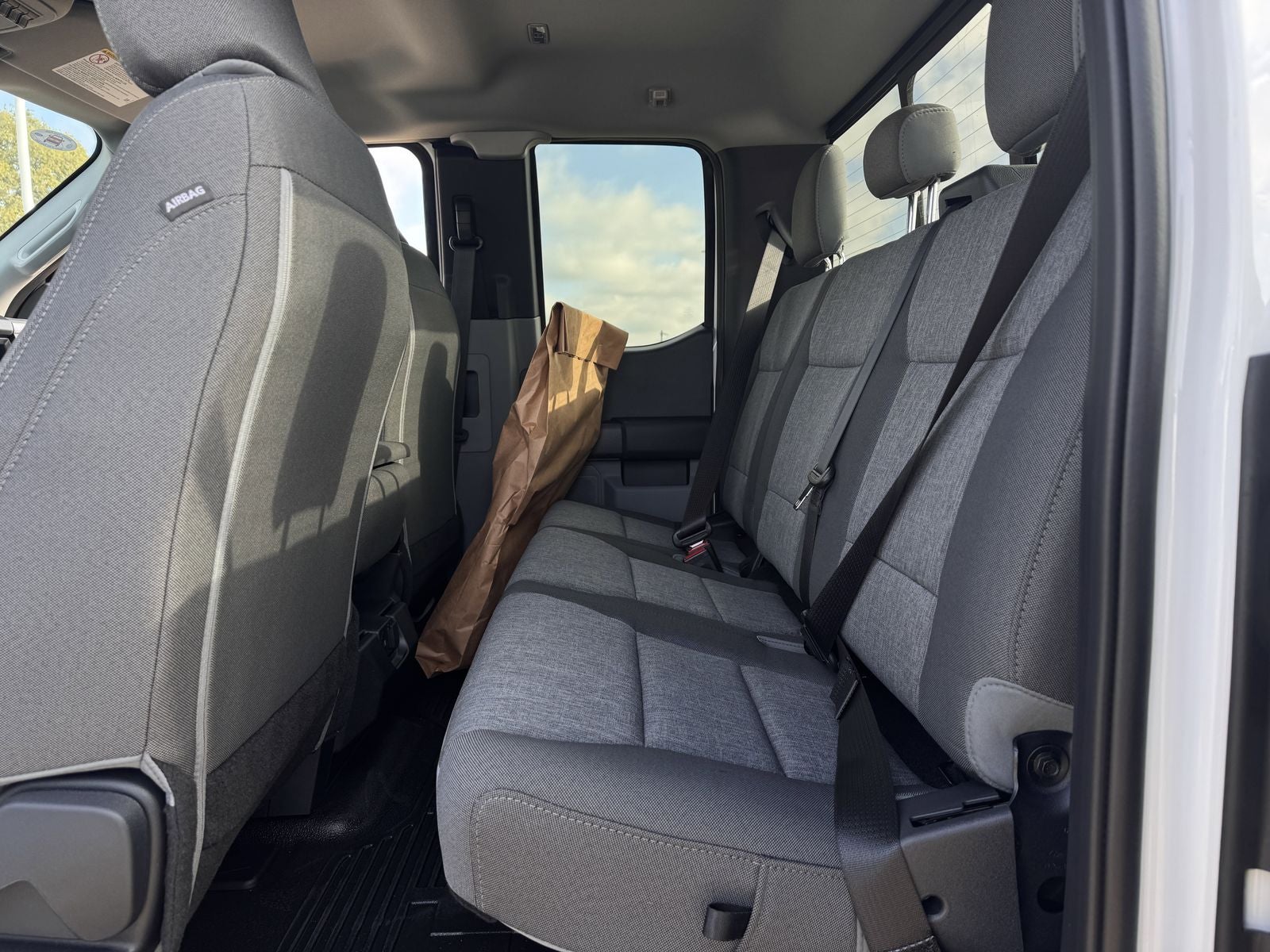 2026 Ford F-350SD XL Fleet