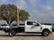2026 Ford F-350SD XL Fleet