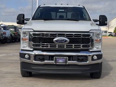 2026 Ford F-350SD XL Fleet