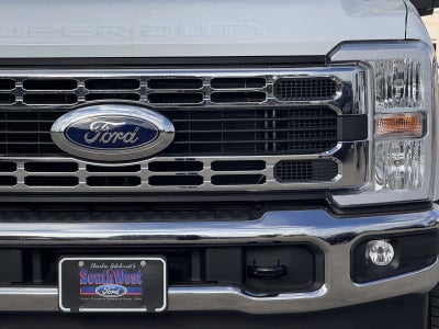 2026 Ford F-350SD XL Fleet