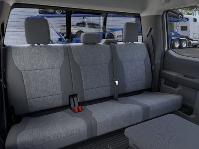 2026 Ford F-350SD XL Fleet