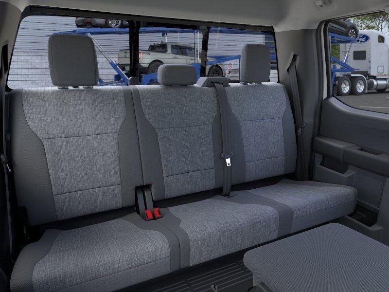 2026 Ford F-350SD XL Fleet