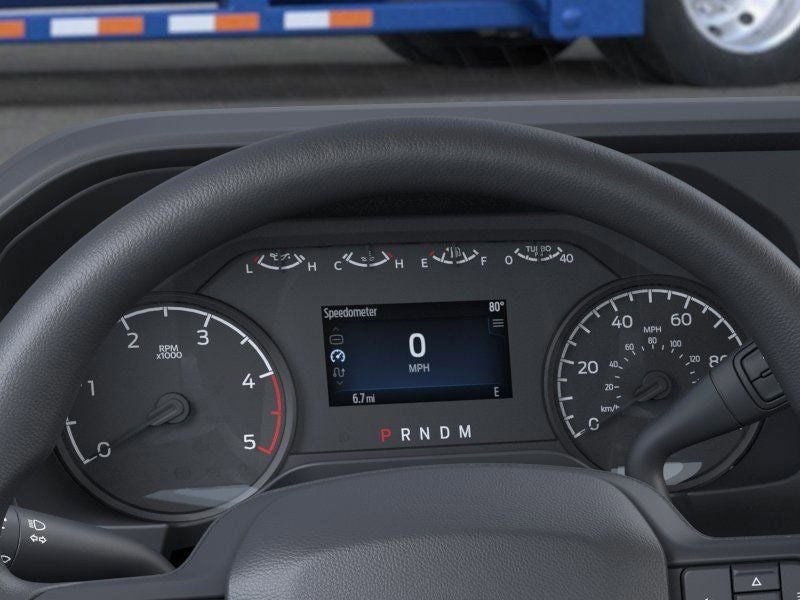 2026 Ford F-350SD XL Fleet