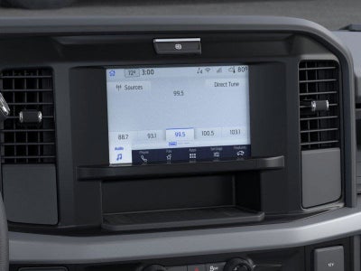 2026 Ford F-350SD XL Fleet