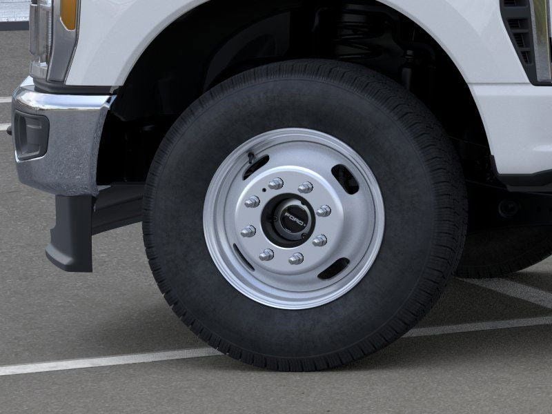 2026 Ford F-350SD XL Fleet