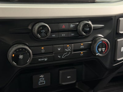 2026 Ford F-350SD XL Fleet