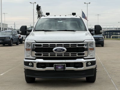 2026 Ford F-350SD XL Fleet