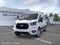2026 Ford Transit-350 XLT Fleet