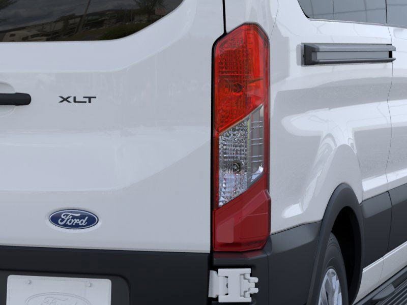 2026 Ford Transit-350 XLT Fleet