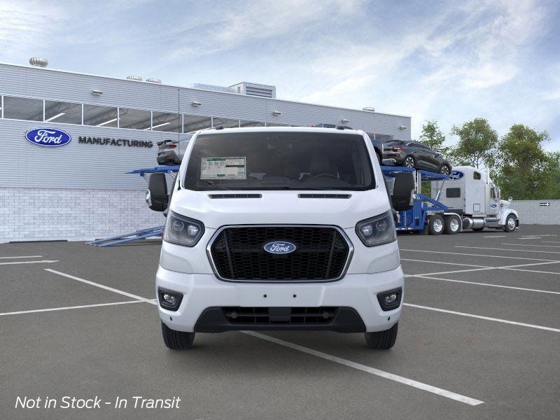 2026 Ford Transit-350 XLT Fleet