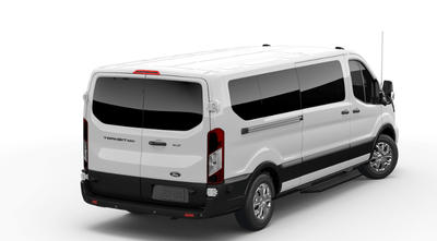 2026 Ford Transit-350 XLT