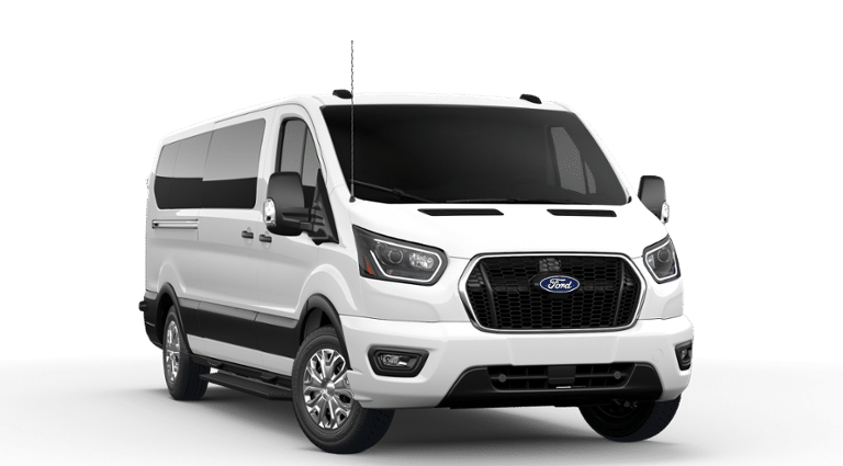 2026 Ford Transit-350 XLT