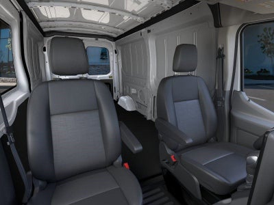 2026 Ford Transit-250 Base Fleet