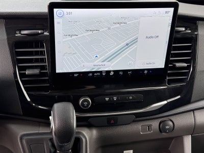 2024 Ford Transit-350 Base Fleet