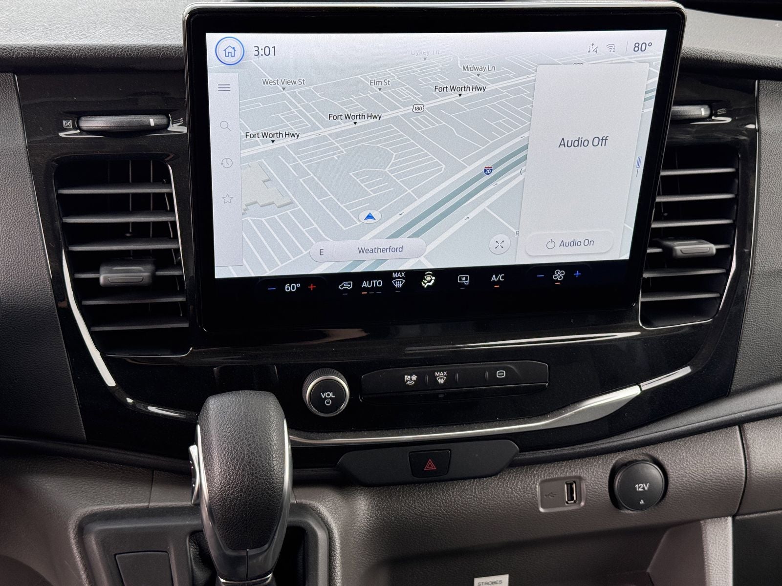 2024 Ford Transit-350 Base Fleet