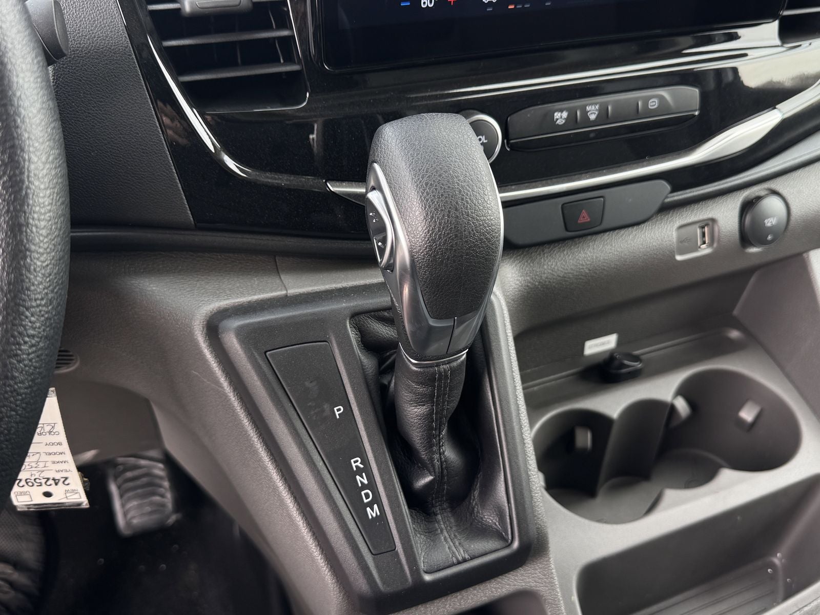 2024 Ford Transit-350 Base Fleet