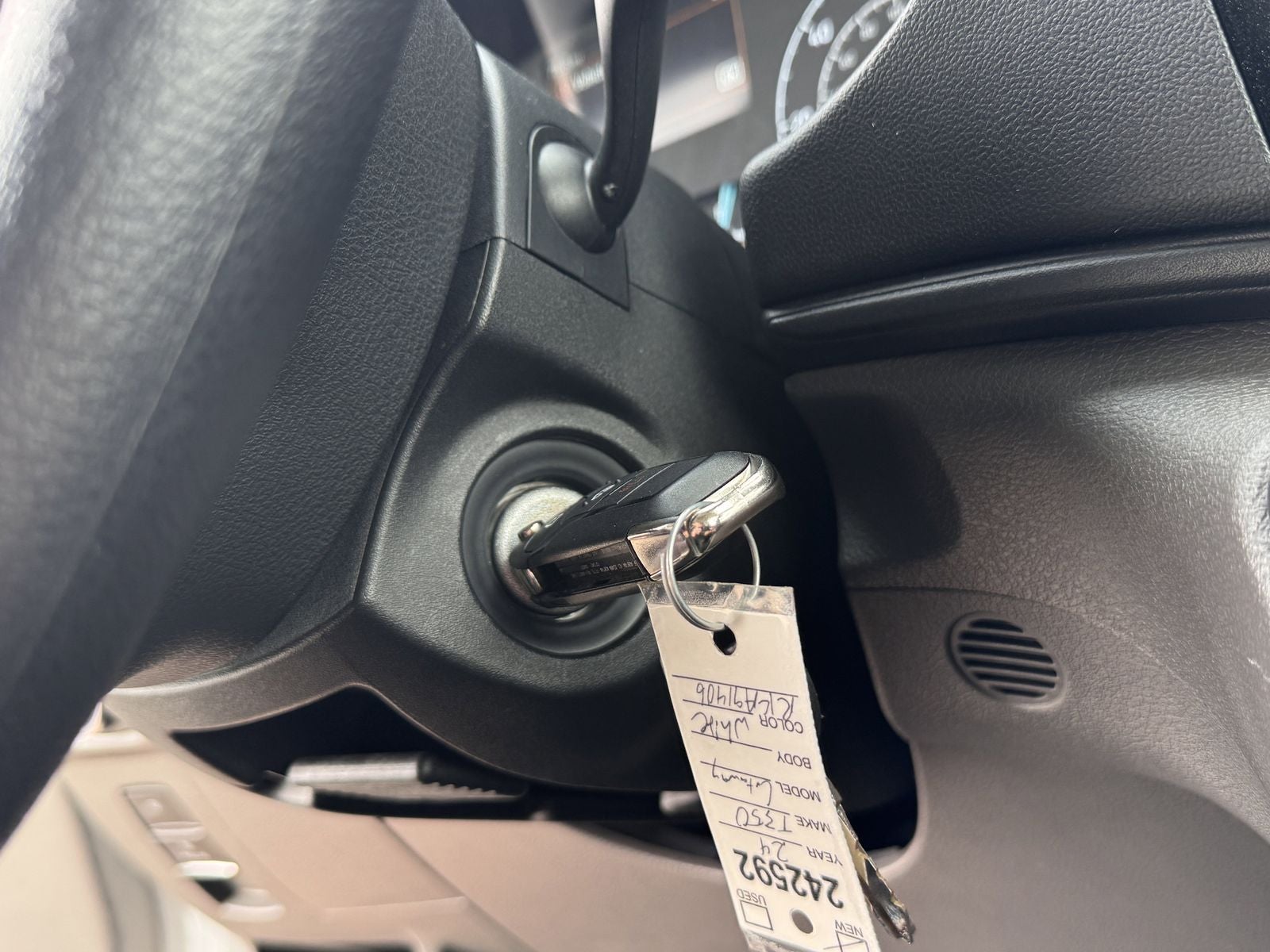 2024 Ford Transit-350 Base Fleet