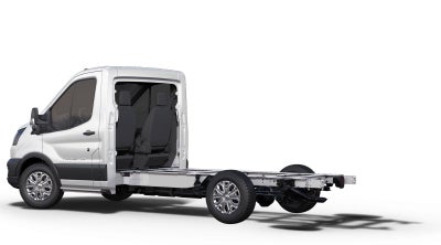 2024 Ford Transit-350 Base Fleet