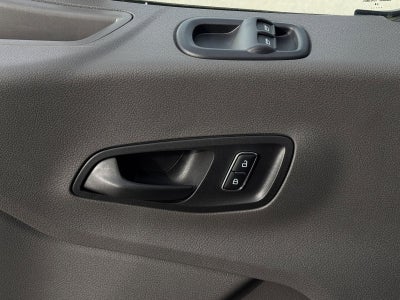 2024 Ford Transit-350 Base Fleet