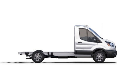2024 Ford Transit-350 Base Fleet