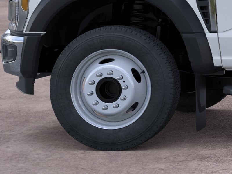 2026 Ford F-550SD XL Fleet