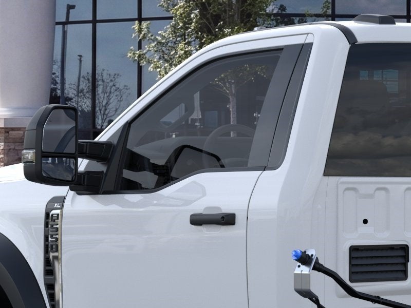 2026 Ford F-550SD XL Fleet