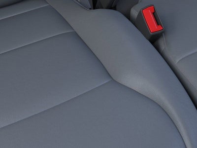 2026 Ford F-550SD XL Fleet