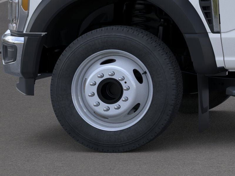 2026 Ford F-550SD XL Fleet