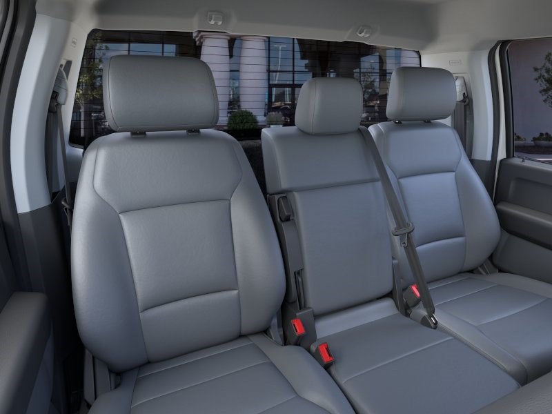 2026 Ford F-550SD XL Fleet