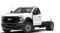2026 Ford F-550SD XL Fleet