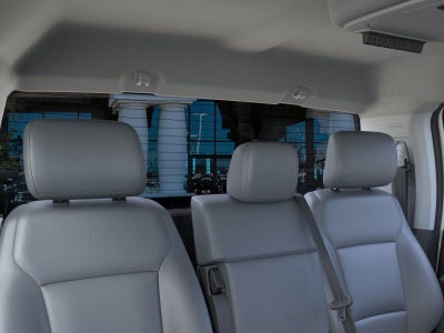 2026 Ford F-550SD XL Fleet