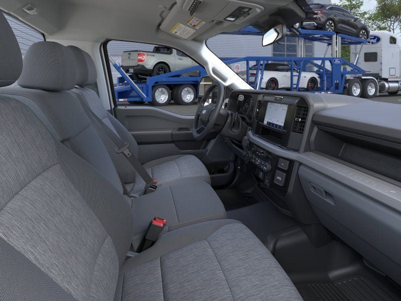 2026 Ford F-550SD XL Fleet