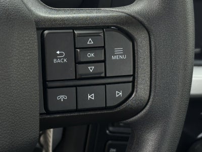 2026 Ford F-550SD XL Fleet