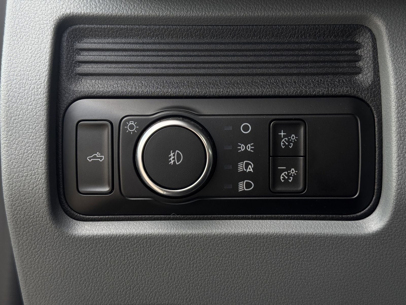 2026 Ford F-550SD XL Fleet