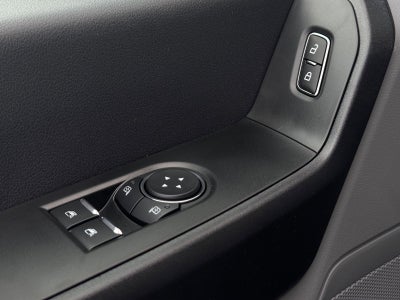 2026 Ford F-550SD XL Fleet