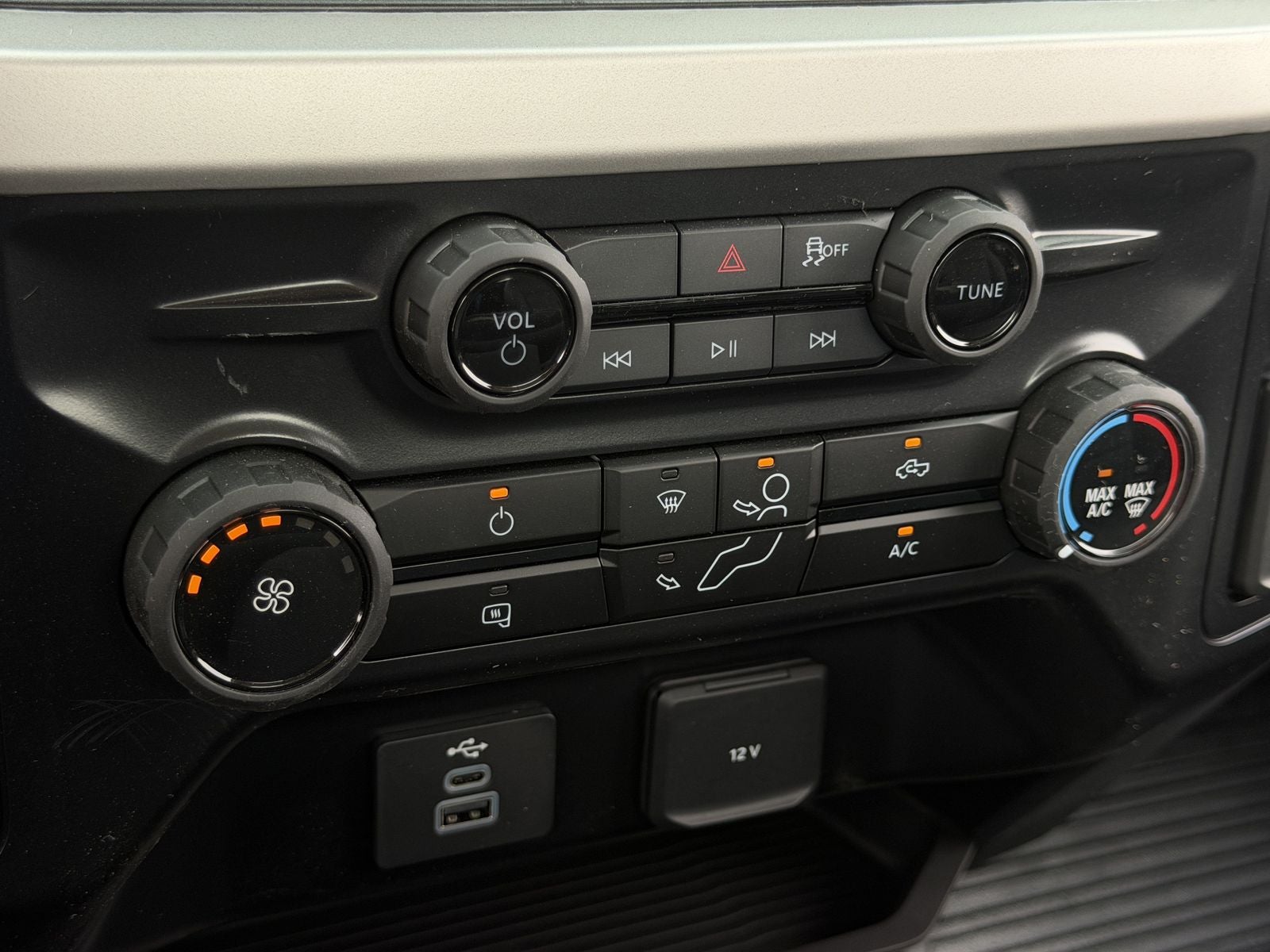 2026 Ford F-550SD XL Fleet