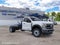 2026 Ford F-550SD XL Fleet