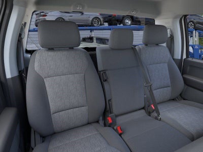 2026 Ford F-550SD XL Fleet