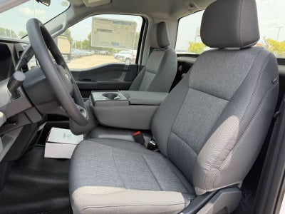2026 Ford F-550SD XL Fleet