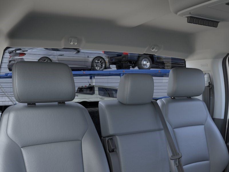 2026 Ford F-550SD XL Fleet