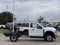 2026 Ford F-550SD XL Fleet