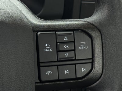 2026 Ford F-550SD XL Fleet