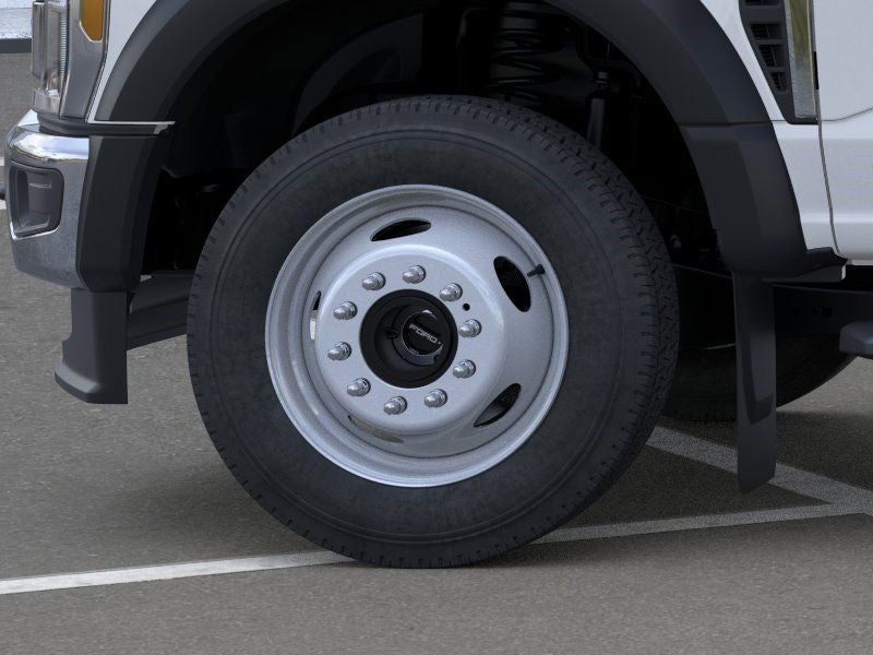 2026 Ford F-550SD XL Fleet
