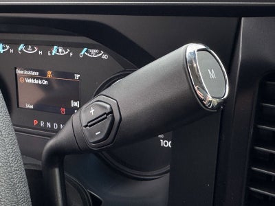 2026 Ford F-550SD XL Fleet